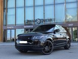Land Rover Range Rover-2