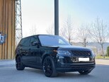 Land Rover Range Rover-3