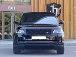 Land Rover Range Rover-1