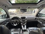 Chevrolet Cruze-10