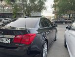 Chevrolet Cruze-4