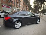 Chevrolet Cruze-3