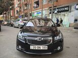 Chevrolet Cruze-1