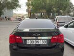 Chevrolet Cruze-11