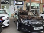 Chevrolet Cruze-9