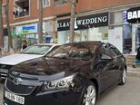 Chevrolet Cruze-12