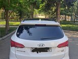Hyundai Santa Fe-2