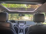 Hyundai Santa Fe-3