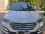 Hyundai Santa Fe-1
