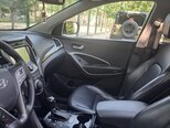 Hyundai Santa Fe-9