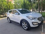 Hyundai Santa Fe-5