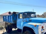 ZIL 130-3