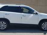 Kia Sorento-2