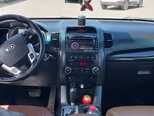 Kia Sorento-9