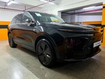 Li Auto L6-8