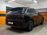 Li Auto L6-7