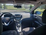 Chevrolet Aveo-3