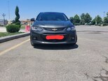 Chevrolet Aveo-5