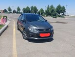 Chevrolet Aveo-1