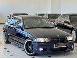 BMW 325-1