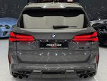 BMW X5 M-4