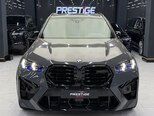 BMW X5 M-2