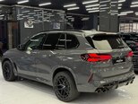 BMW X5 M-6