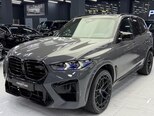 BMW X5 M-1