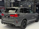 BMW X5 M-5