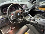 BMW X5 M-7