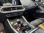 BMW X5 M-8