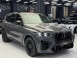 BMW X5 M-3