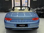 Bentley Continental GT-26