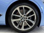 Bentley Continental GT-4