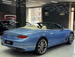 Bentley Continental GT-24