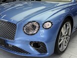 Bentley Continental GT-6
