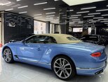 Bentley Continental GT-22