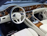 Bentley Continental GT-15
