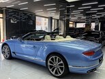 Bentley Continental GT-25