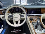 Bentley Continental GT-16