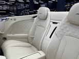 Bentley Continental GT-28