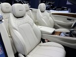 Bentley Continental GT-9