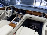 Bentley Continental GT-7