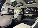 Mercedes S 65 AMG-13