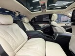 Mercedes S 65 AMG-17