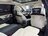 Mercedes S 65 AMG-18