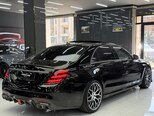 Mercedes S 65 AMG-4