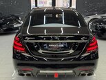 Mercedes S 65 AMG-5
