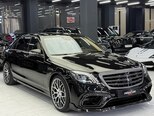 Mercedes S 65 AMG-2