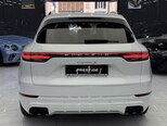 Porsche Cayenne S-6